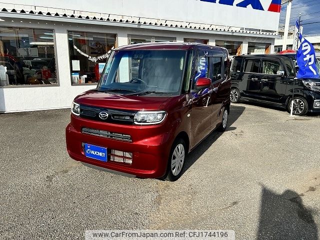 daihatsu tanto 2021 CFJ1744196 image 1