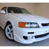 toyota chaser 2000 -トヨタ--ﾁｪｲｻｰ JZX100--JZX100-0116126---トヨタ--ﾁｪｲｻｰ JZX100--JZX100-0116126- image 1