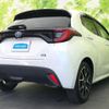 toyota yaris 2022 quick_quick_6AA-MXPH10_MXPH10-2092192 image 3