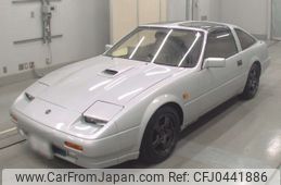 nissan fairlady-z 1988 -NISSAN 【袖ヶ浦 501に3693】--Fairlady Z PGZ31-014096---NISSAN 【袖ヶ浦 501に3693】--Fairlady Z PGZ31-014096-