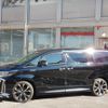 toyota alphard 2020 -TOYOTA--Alphard 6AA-AYH30W--AYH30-0101305---TOYOTA--Alphard 6AA-AYH30W--AYH30-0101305- image 2