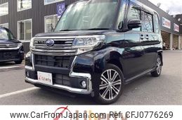 subaru chiffon 2018 quick_quick_LA600F_LA600F-0006321