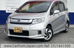 honda freed-spike 2014 CFJ1841500