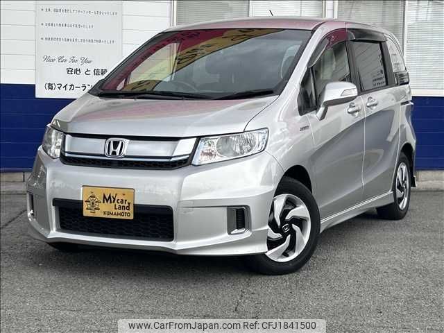 honda freed-spike 2014 CFJ1841500 image 1