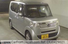 honda n-box 2013 -HONDA 【宮城 581ﾖ8991】--N BOX JF1-1325620---HONDA 【宮城 581ﾖ8991】--N BOX JF1-1325620-