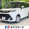 toyota tank 2019 -TOYOTA--Tank DBA-M900A--M900A-0409193---TOYOTA--Tank DBA-M900A--M900A-0409193- image 1