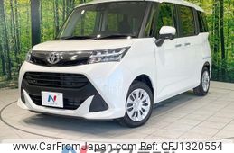 toyota tank 2019 -TOYOTA--Tank DBA-M900A--M900A-0409193---TOYOTA--Tank DBA-M900A--M900A-0409193-