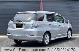 honda fit-shuttle 2011 TE212