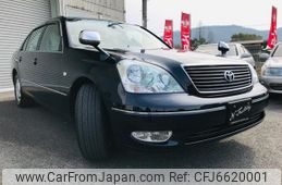 toyota celsior 2000 GOO_JP_700102009130191210002