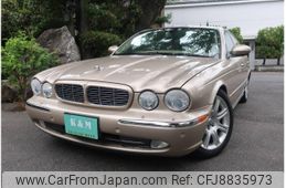 jaguar xj-series 2005 CFJ8835973