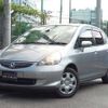 honda fit 2004 TE342 image 3