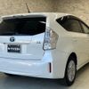 toyota prius-α 2013 quick_quick_ZVW41W_ZVW41W-3257587 image 3