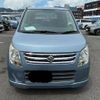 suzuki wagon-r 2009 CFJ1630963 image 7