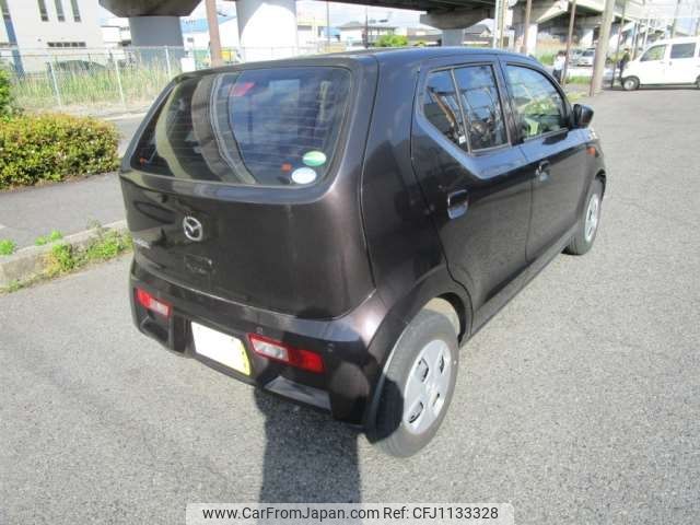 mazda carol 2021 -MAZDA 【名古屋 582ﾕ2246】--Carol 5BA-HB36S--HB36S-601175---MAZDA 【名古屋 582ﾕ2246】--Carol 5BA-HB36S--HB36S-601175- image 2