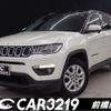jeep compass 2018 CFJ1790724 image 1