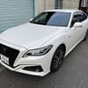 toyota crown-hybrid 2019 quick_quick_6AA-AZSH20_AZSH20-1031944 image 1