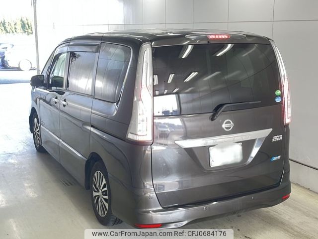 nissan serena 2015 -NISSAN 【福岡 333の205】--Serena HFC26-249074---NISSAN 【福岡 333の205】--Serena HFC26-249074- image 2