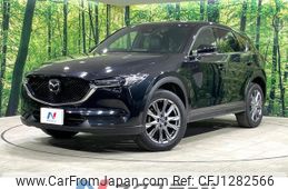 mazda cx-5 2019 quick_quick_KF2P_KF2P-318949