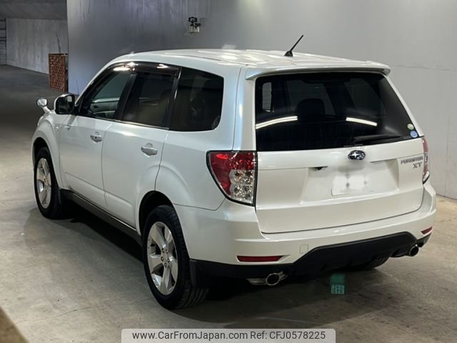 subaru forester 2008 -SUBARU 【福岡 302す6892】--Forester SH5-022832---SUBARU 【福岡 302す6892】--Forester SH5-022832- image 2