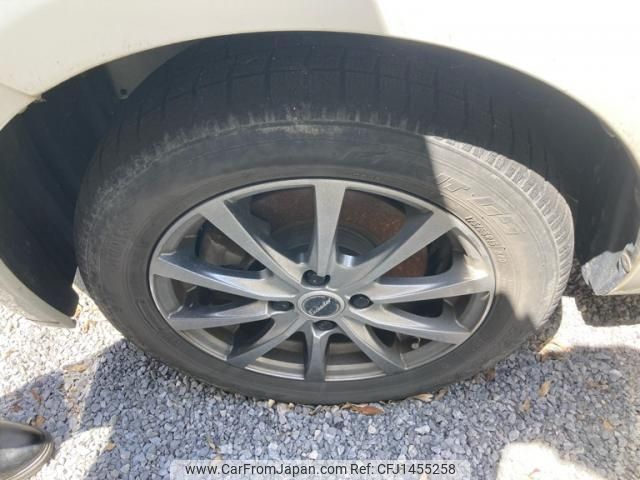 toyota porte 2015 -TOYOTA--Porte DBA-NCP145--NCP145-9027788---TOYOTA--Porte DBA-NCP145--NCP145-9027788- image 2