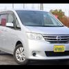 nissan serena 2013 -NISSAN--Serena HC26--071206---NISSAN--Serena HC26--071206- image 1