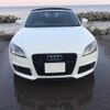 audi tt 2012 -AUDI 【富山 300ﾉ2412】--Audi TT 8JCESF--C1009295---AUDI 【富山 300ﾉ2412】--Audi TT 8JCESF--C1009295- image 7