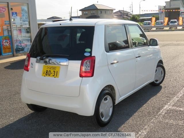 honda n-one 2013 CFJ7826346 image 2