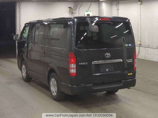 toyota hiace-van 2012 -TOYOTA--Hiace Van CBF-TRH200V--TRH200-0171422---TOYOTA--Hiace Van CBF-TRH200V--TRH200-0171422- image 2