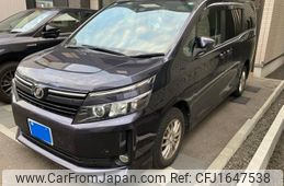 toyota voxy 2016 CFJ1647538