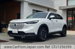 honda vezel 2023 -HONDA--VEZEL 6AA-RV6--RV6-1017828---HONDA--VEZEL 6AA-RV6--RV6-1017828-