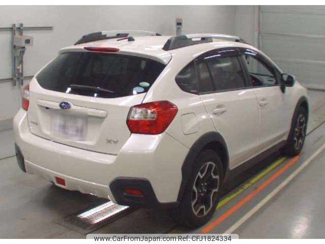 subaru xv 2016 CFJ1824334 image 2