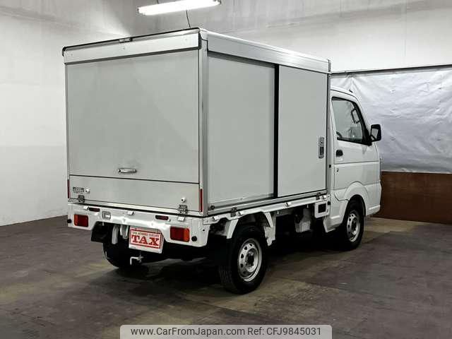 suzuki carry-truck 2018 -SUZUKI--Carry Truck DA16T--390583---SUZUKI--Carry Truck DA16T--390583- image 2