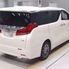 toyota alphard 2021 -TOYOTA 【名古屋 337ﾐ 209】--Alphard 3BA-GGH35W--GGH35-0012665---TOYOTA 【名古屋 337ﾐ 209】--Alphard 3BA-GGH35W--GGH35-0012665- image 2