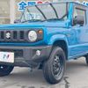 suzuki jimny 2022 CFJ1176715 image 48