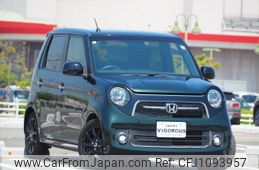 honda n-one 2019 -HONDA--N ONE DBA-JG1--JG1-4301463---HONDA--N ONE DBA-JG1--JG1-4301463-