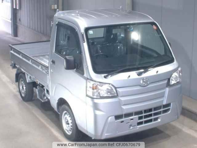 daihatsu hijet-truck 2020 -DAIHATSU--Hijet Truck S500P--0121824---DAIHATSU--Hijet Truck S500P--0121824- image 1