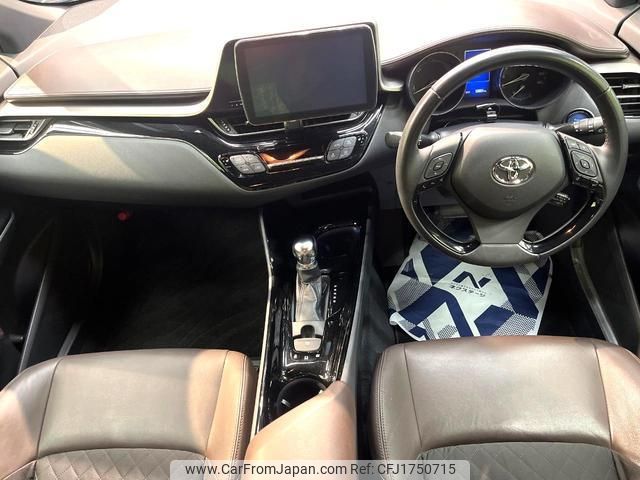 toyota c-hr 2017 CFJ1750715 image 2