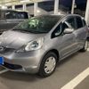 honda fit 2009 -HONDA--Fit DBA-GE6--GE6-1203819---HONDA--Fit DBA-GE6--GE6-1203819- image 1