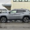 jeep compass 2022 -CHRYSLER--Jeep Compass 3BA-M624--MCANJRCB7NFA84650---CHRYSLER--Jeep Compass 3BA-M624--MCANJRCB7NFA84650- image 8