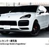 porsche cayenne 2020 quick_quick_3BA-E3M40_WP1ZZZ9YZMDA61364 image 1