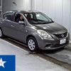 nissan latio 2013 -NISSAN 【香川 501に7396】--Latio N17--N17-006812---NISSAN 【香川 501に7396】--Latio N17--N17-006812- image 1