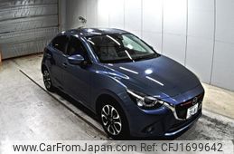 mazda demio 2015 CFJ1699642
