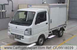 suzuki carry-truck 2020 -SUZUKI--Carry Truck EBD-DA16T--DA16T-534352---SUZUKI--Carry Truck EBD-DA16T--DA16T-534352-