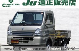 suzuki carry-truck 2024 -SUZUKI 【名変中 】--Carry Truck DA16T--797886---SUZUKI 【名変中 】--Carry Truck DA16T--797886-