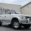 toyota land-cruiser-prado 1998 -TOYOTA--Land Cruiser Prado KD-KZJ95W--KZJ95-0091496---TOYOTA--Land Cruiser Prado KD-KZJ95W--KZJ95-0091496- image 1