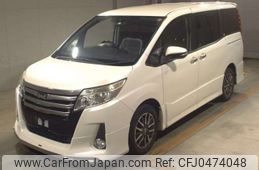 toyota noah 2014 -TOYOTA--Noah DBA-ZRR80W--ZRR80-0010349---TOYOTA--Noah DBA-ZRR80W--ZRR80-0010349-