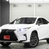 lexus rx 2017 -LEXUS--Lexus RX DBA-AGL20W--0007658---LEXUS--Lexus RX DBA-AGL20W--0007658- image 1