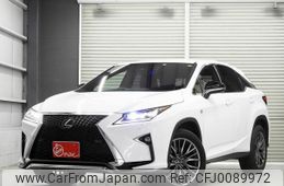 lexus rx 2017 -LEXUS--Lexus RX DBA-AGL20W--0007658---LEXUS--Lexus RX DBA-AGL20W--0007658-