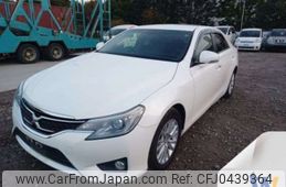 toyota mark-x 2012 -TOYOTA--MarkX DBA-GRX130--GRX130-6064862---TOYOTA--MarkX DBA-GRX130--GRX130-6064862-