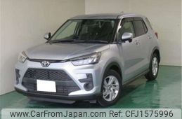 toyota raize 2021 CFJ1575996